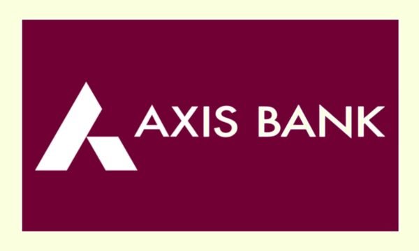 Axis Bank - Map, Estimate