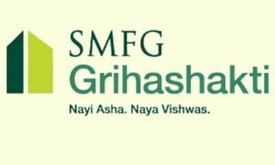 SMFG Grihashakti Finance - Map, Estimate