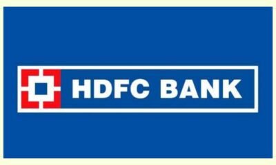 HDFC Bank - Map, Estimate
