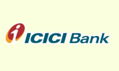 ICICI Bank - Map, Estimate, Key Rout Plan or Key Rout Map
