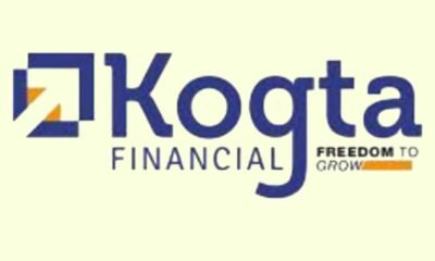 Kogta Finance - Map, Estimate