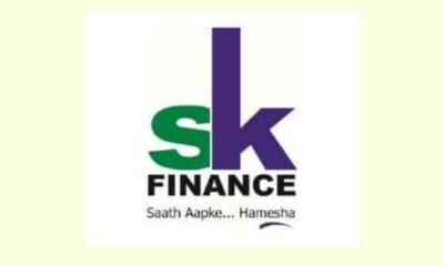 S.K Finance - Map, Estimate