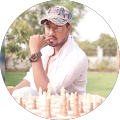 Akash Raj Yadav (Akki) profile picture