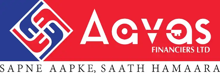 Aavas Financiers logo