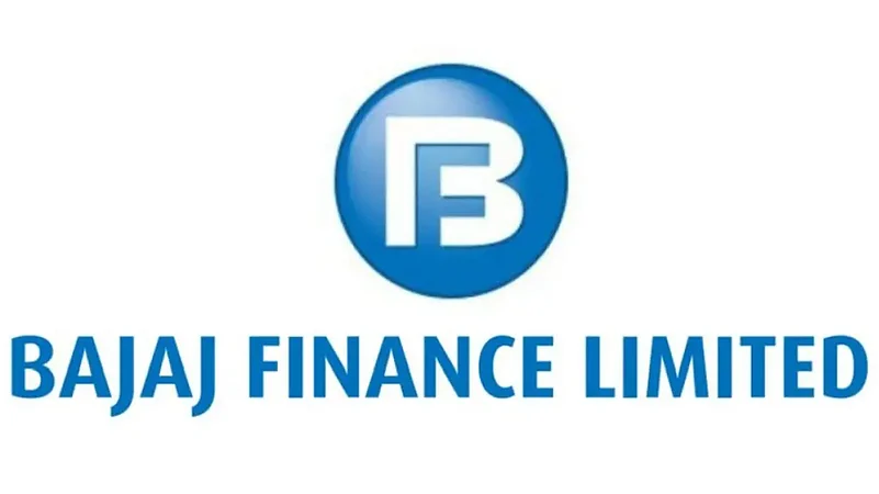 Bajaj Housing Finance logo