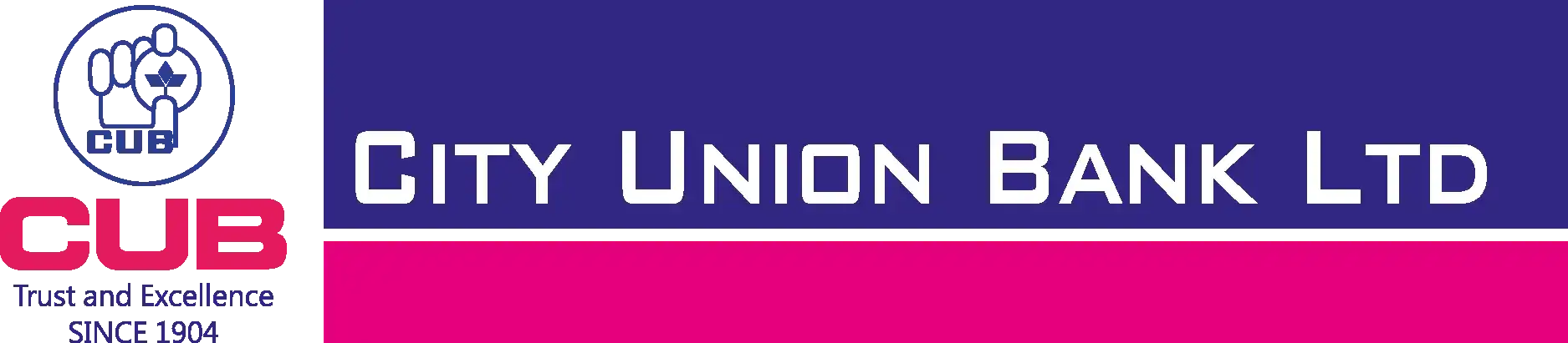 City Union Bank