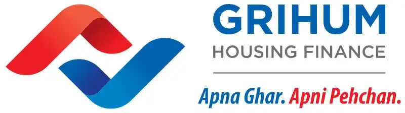 Grihum Finance logo