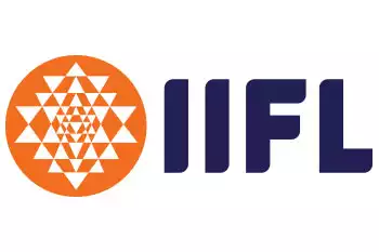 IIFL Finance logo