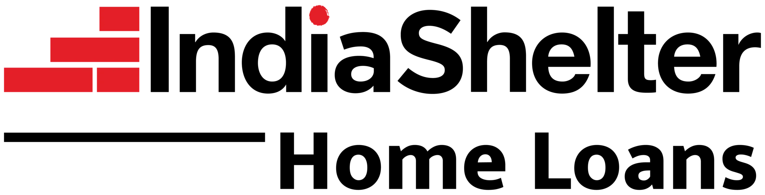 India Shelter Finance logo