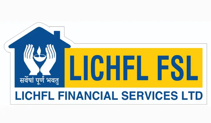 LIC Housing Finance logo