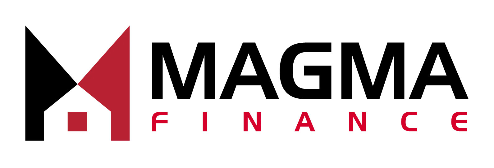 Magma Housing Finance logo
