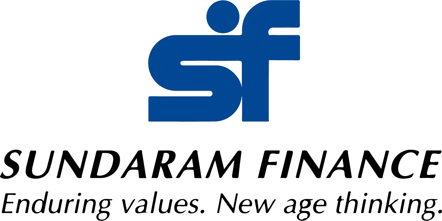 Sundaram Finance logo