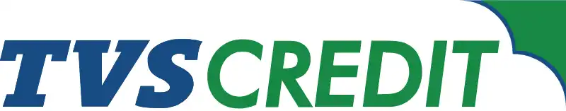 TVS Credit Services logo