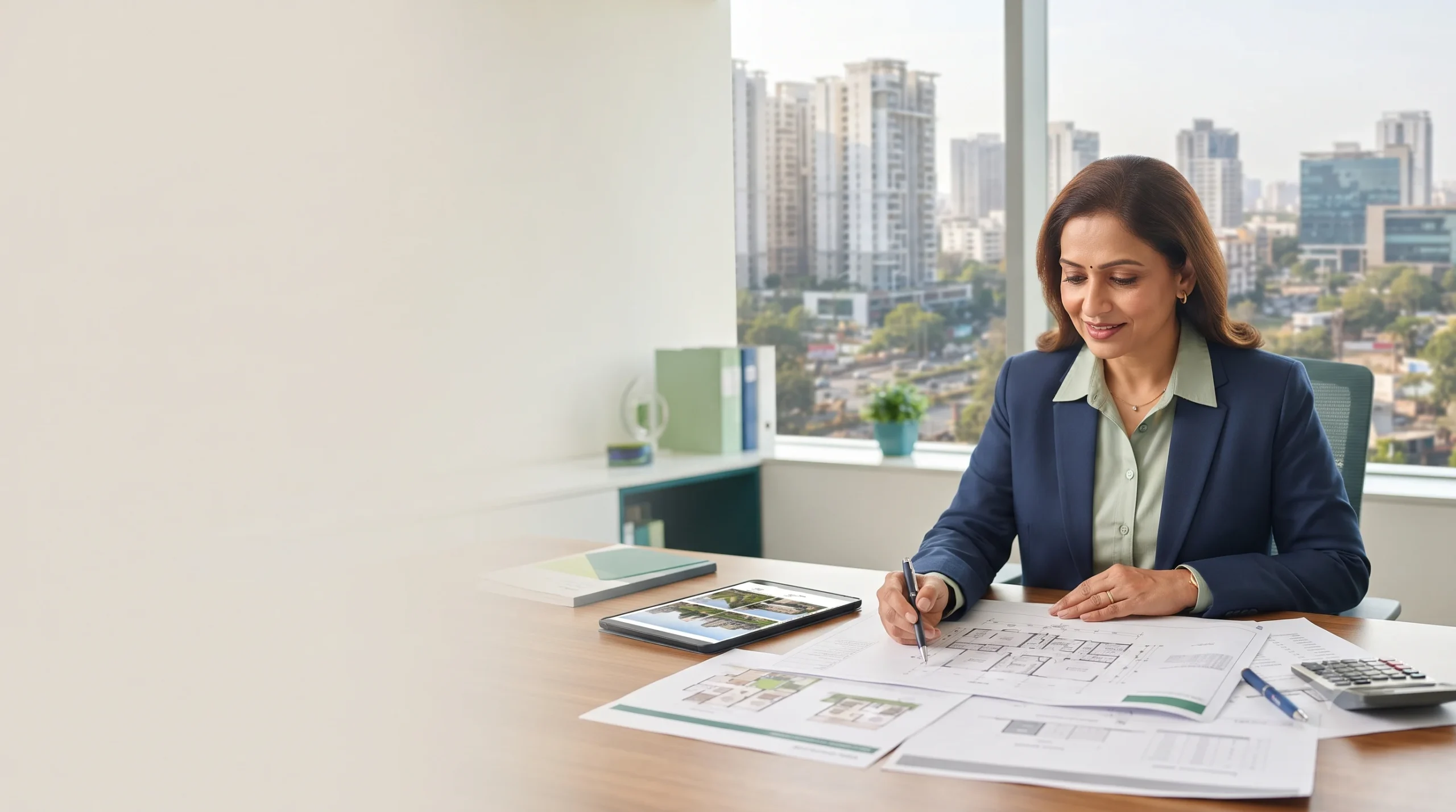 Professional Architecture and Building Design