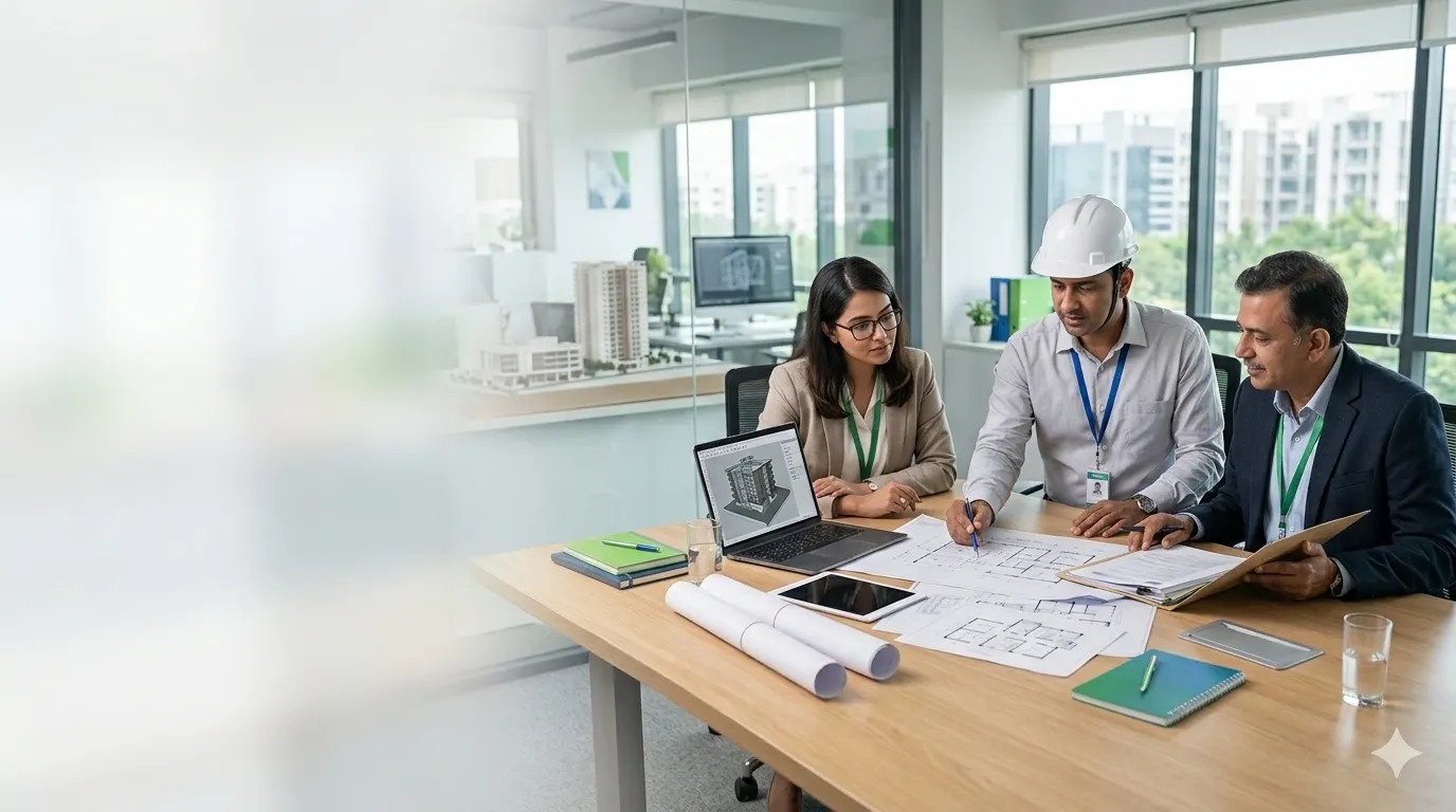 Professional Architecture Engineering and Valuation Consultancy