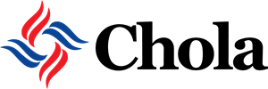 Cholamandalam Finance logo