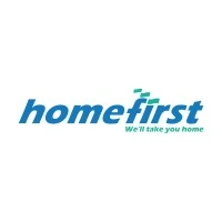 Home First Finance logo