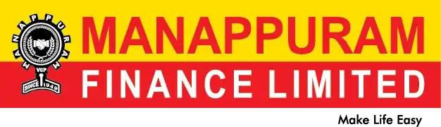 Manappuram Finance logo