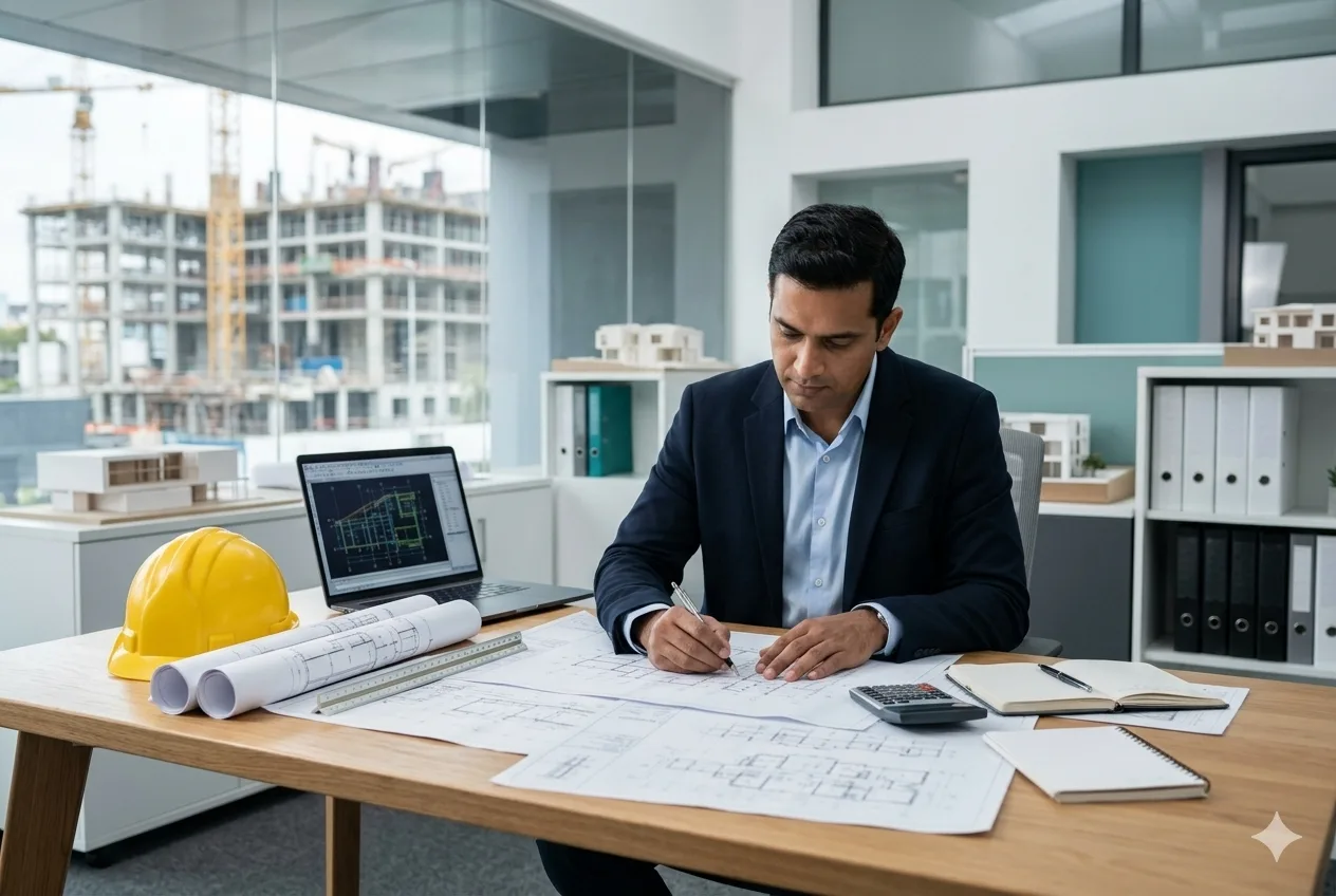 Engineering Consultancy