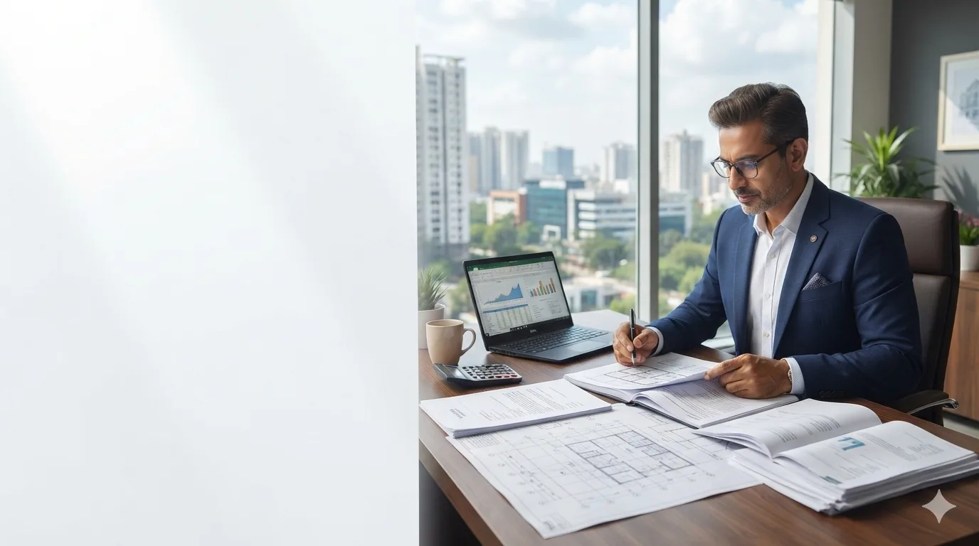 Professional Property Valuation Services