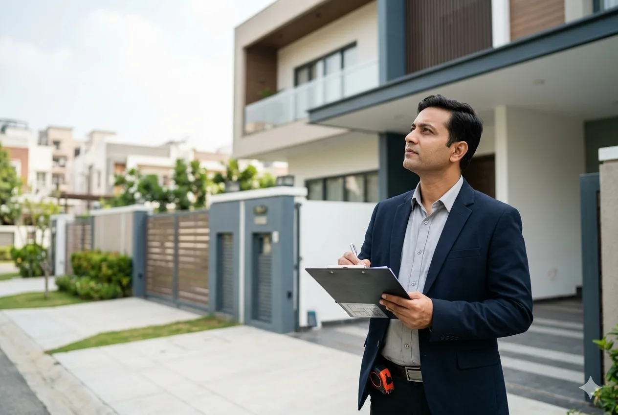 Property Valuation Services