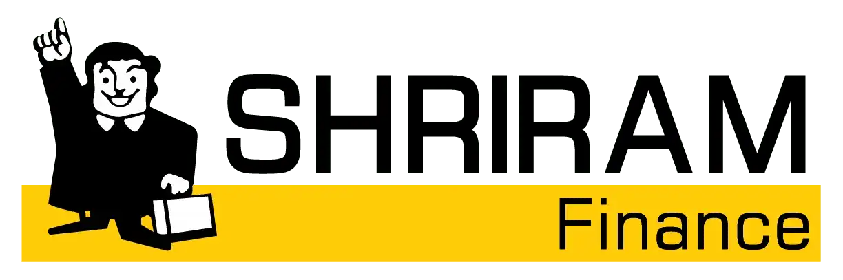 Shriram Finance logo