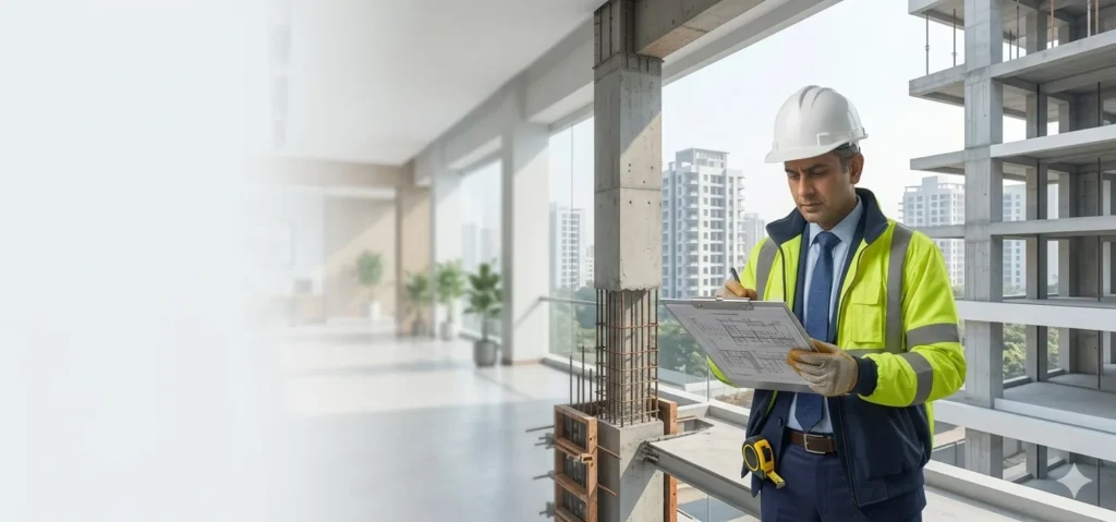 Stability Certificate and structural safety inspection services by Best Engineers