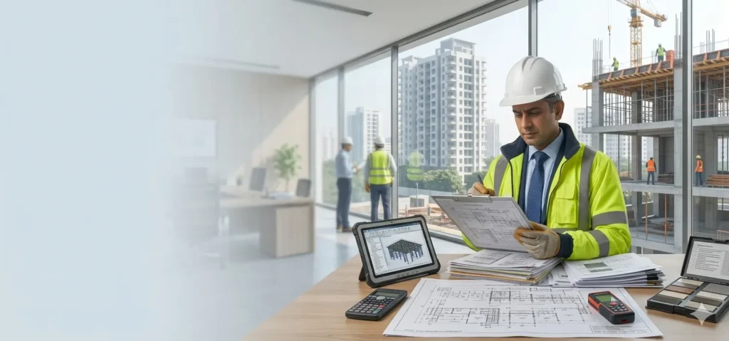 Technical consultancy and engineering services by Best Engineers